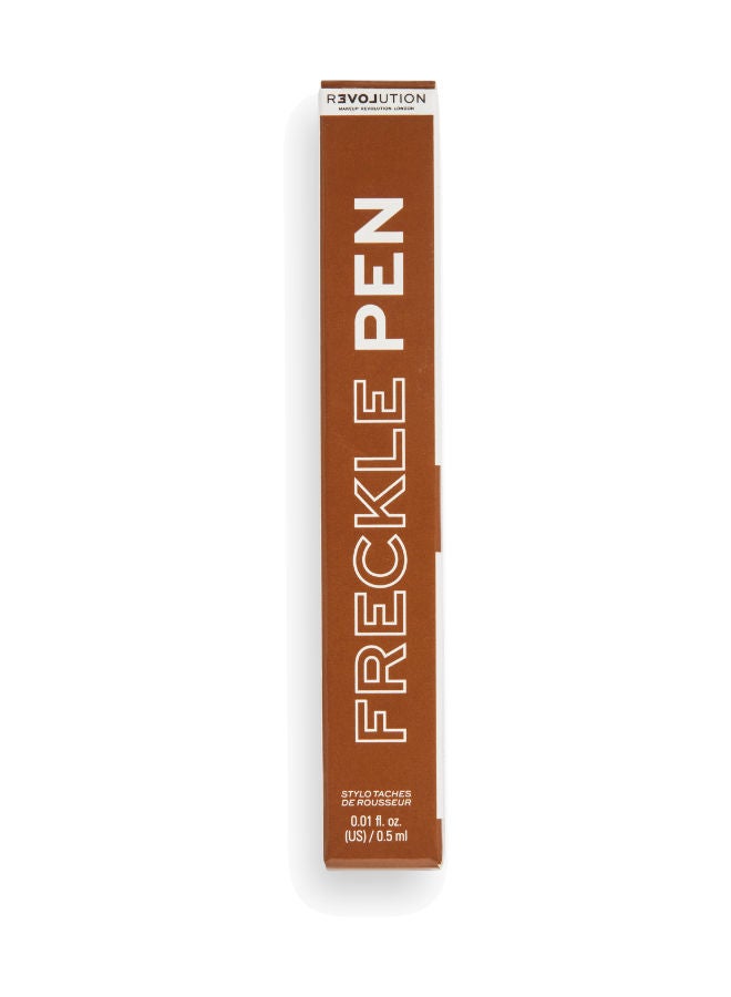 REVOLUTION Relove Freckle Baby Brown - Image 1