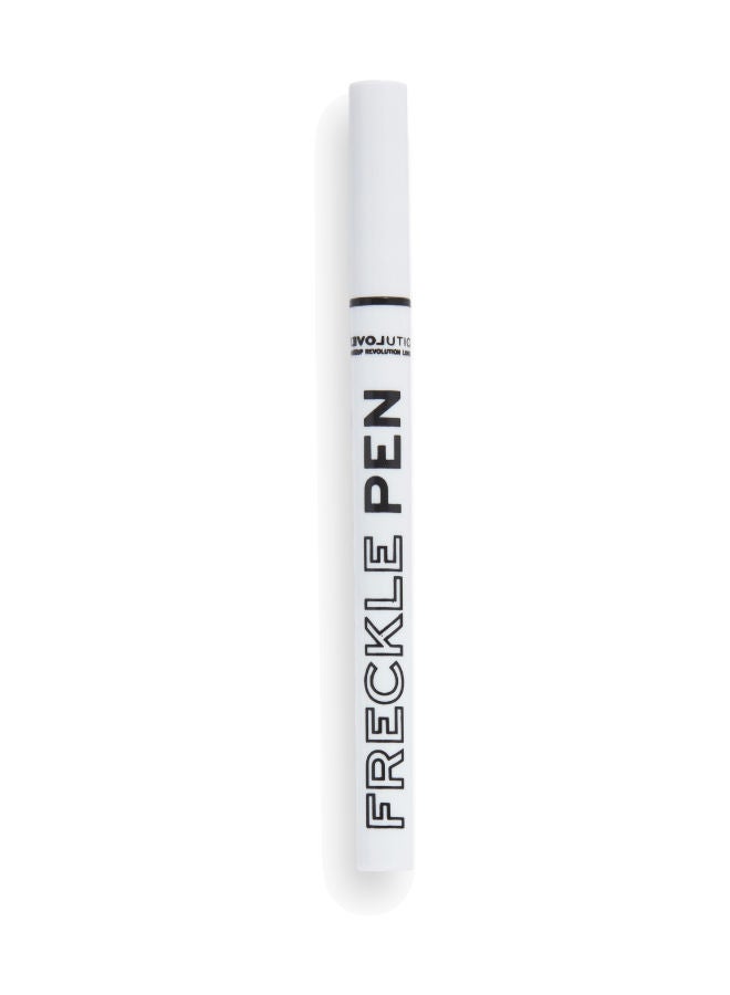 REVOLUTION Relove Freckle Baby Brown - Image 2