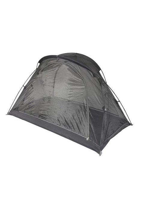 OZTrail By Adventure HQ | Mozzie Dome 2 Tent - Black Mesh