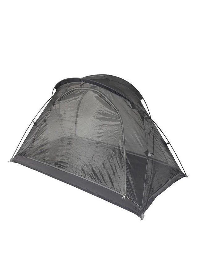 OZTrail OZTrail By Adventure HQ | Mozzie Dome 2 Tent - Black Mesh  - Image 1