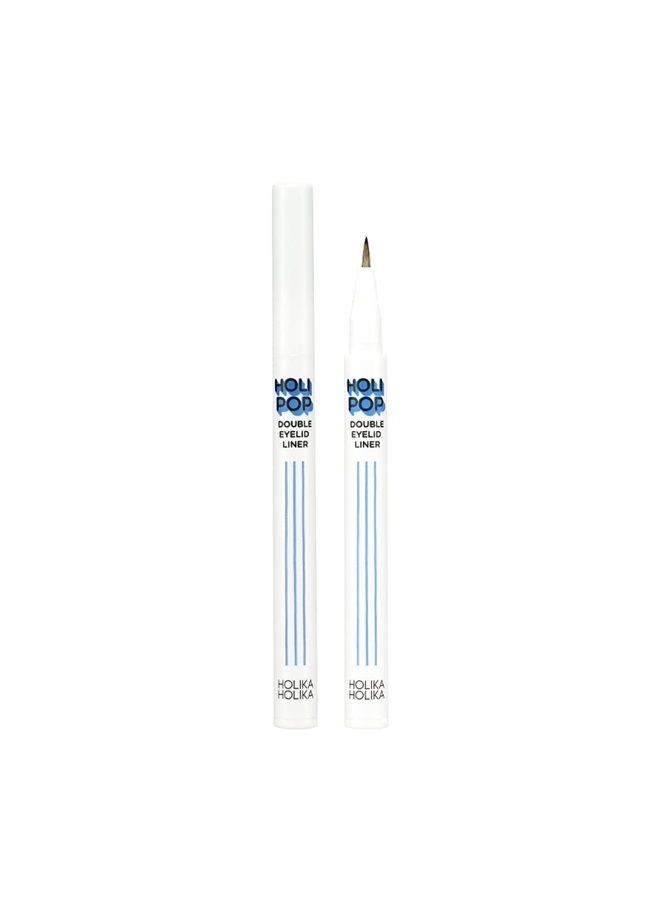 Holika Holika Double Eyelid Liner (Original) - Image 1