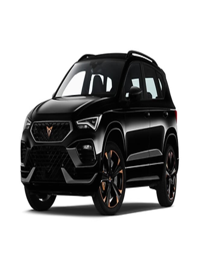 car Cover 2 Layers for Cupra Ateca SUV 2023  Waterproof, UV, Dustproof, Outdoor Convertible Cover (Two years warranty) - Image 1