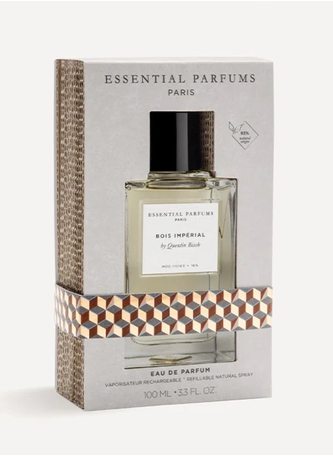 Essential Parfums - Bois Imperial EDP 100ml - Image 1