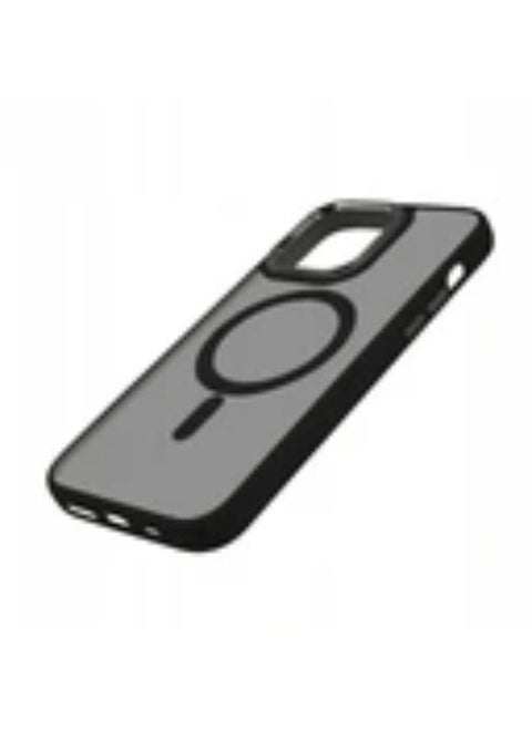 MATT CASE for iPhone 16 PRO MAX PRO MAGSAFE COVER MAGCASE MATT CASE RECCI
