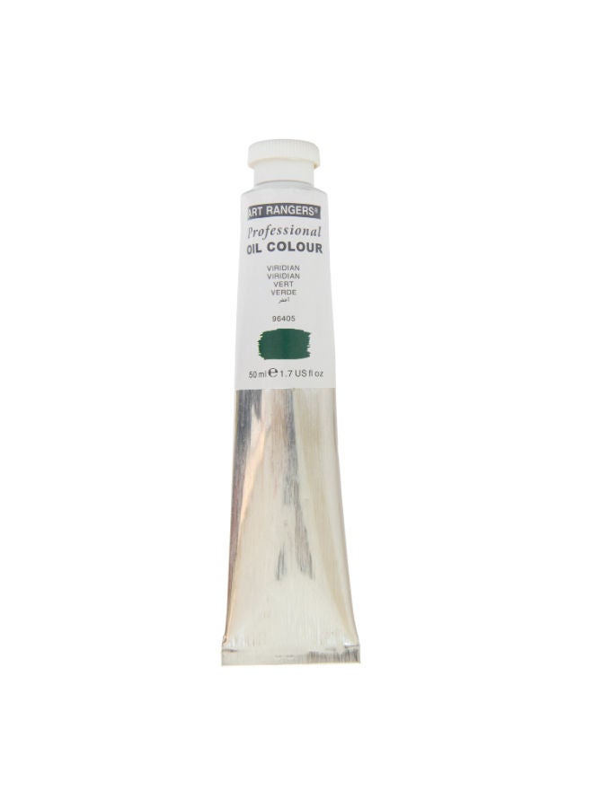 ART RANGERS Oil Color Tube, 33-20