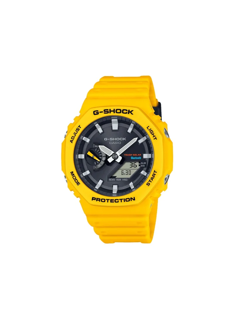 G-SHOCK Ga-B2100C-9Adr Digital Analog Watch