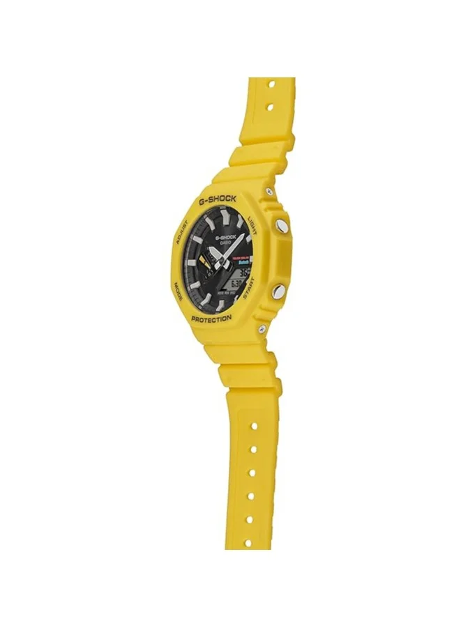 G-SHOCK Ga-B2100C-9Adr Digital Analog Watch