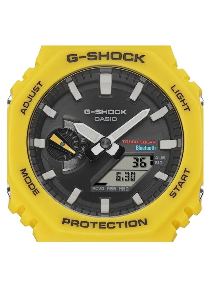 G-SHOCK Ga-B2100C-9Adr Digital Analog Watch