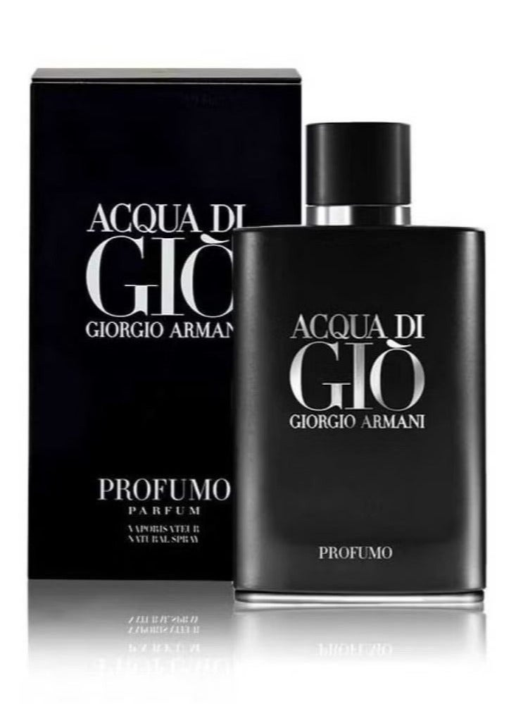 armani Acqua Di Gio Eau de Parfum 125 ml