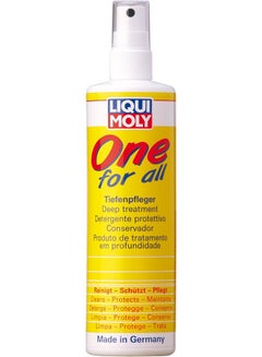 LIQUI MOLY Liqui Moly One for All Deep Treatment 250 ml  - Image 1