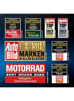 LIQUI MOLY Liqui Moly One for All Deep Treatment 250 ml  - Image 5