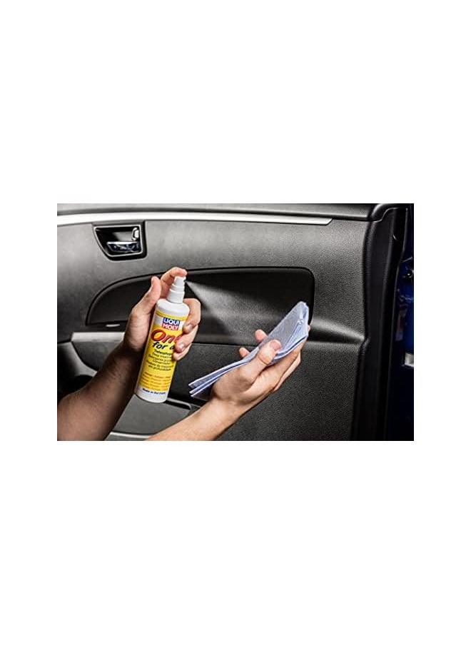 LIQUI MOLY - Liqui Moly One for All Deep Treatment 250 ml - Image 1
