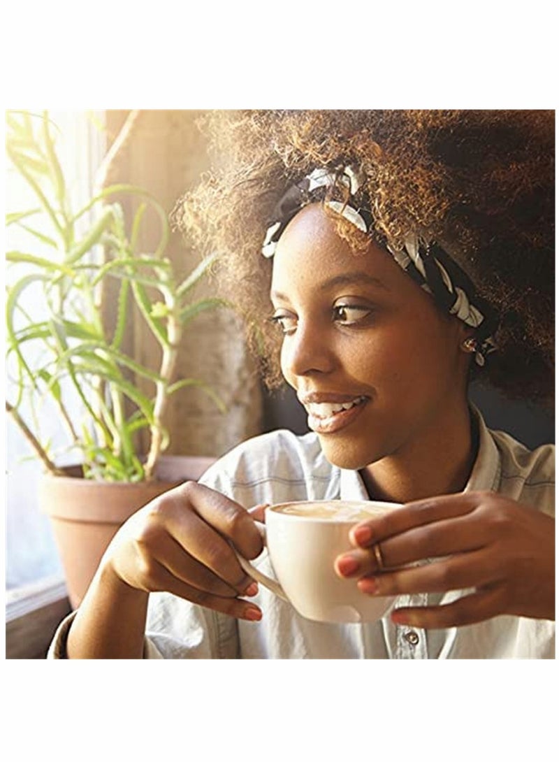 KASTWAVE 12-Pack Replacement Charcoal Water Filter Discs for Mr. Coffee Brewers Coffee Machines - Image 4