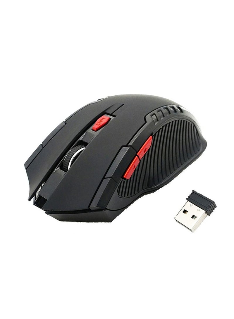 AROAQ Wireless Mouse Gaming MOUSE  Gaming Mouse For Laptop Computer - Image 5