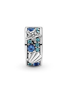 Jewelry Zirconia Dangle Charm in Sterling Silver DIY Charms Jewelry Gift for Women Girls