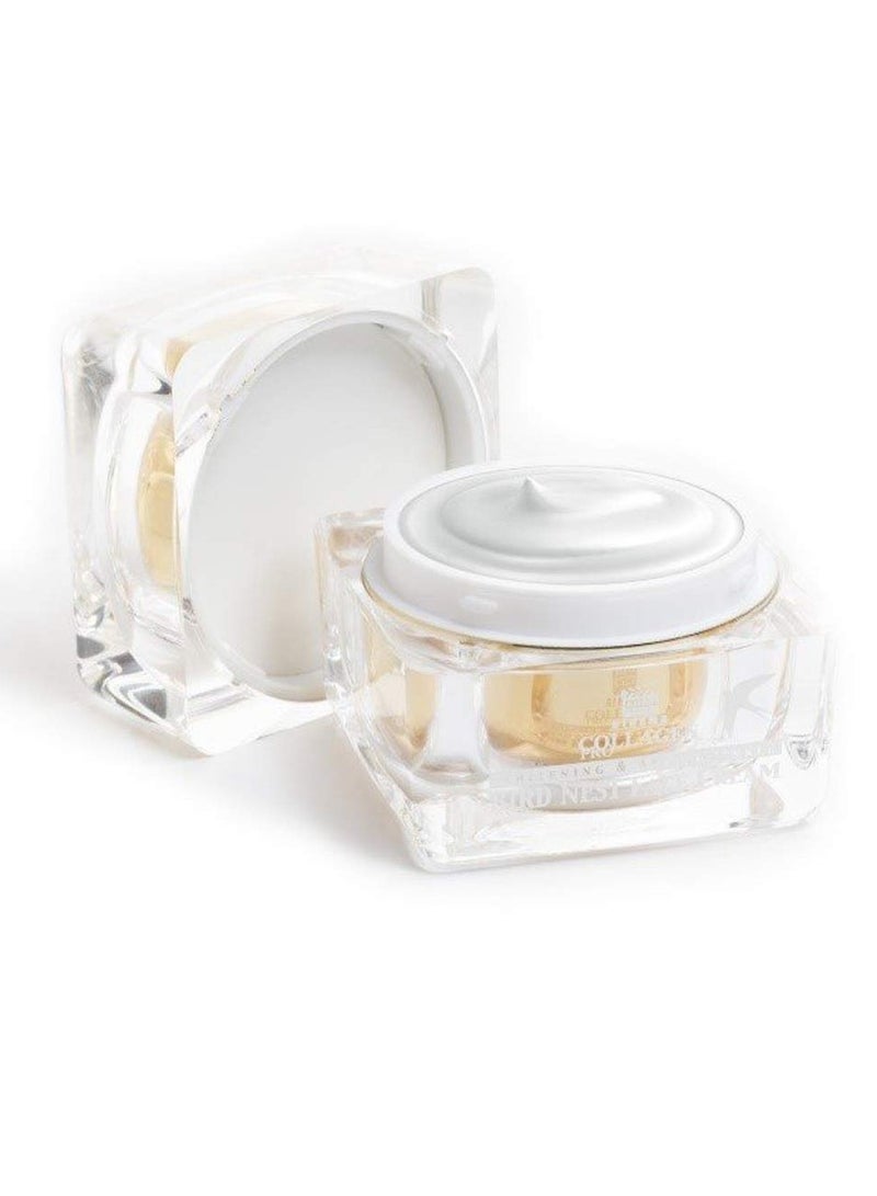 NITRO CANADA Pro-Collagen BIRD NEST Anti Wrinkle Face Cream 50g - Image 3