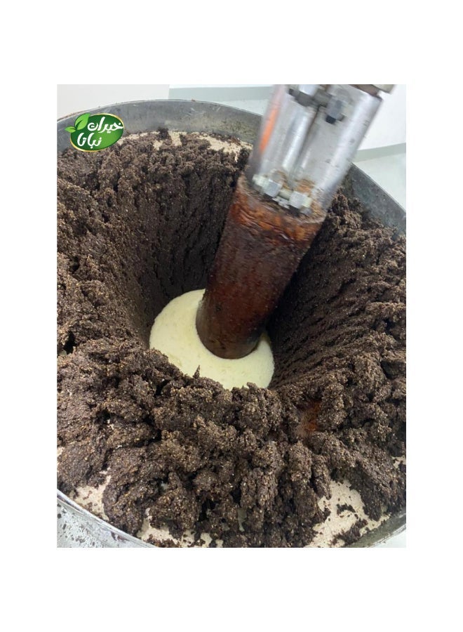 نباتا زيت سمسم بلدي عضوي 2 لتر - Image 3