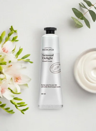 Passion & Beyond Beyond Sensual Delight Hand Cream