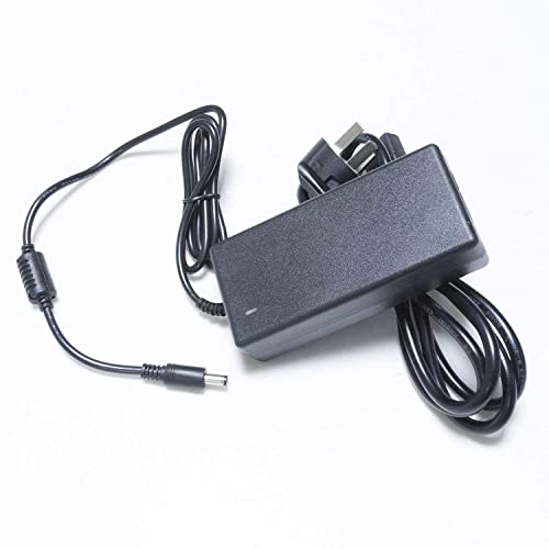 YANZEO 24V AC/DC Adapter Compatible for Fujitsu Fi-6130 Fi-7160 Fi-7180 Scan Snap S1500 S1500M Document Scanner 24V DC Power Supply Cord Cable PS Battery Charger - Image 3