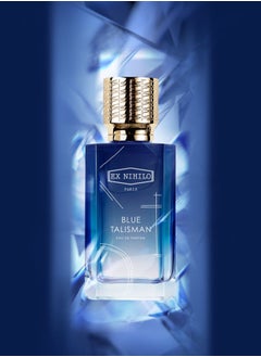 Ex Nihilo Blue Talisman EDP 100ml  - Image 3