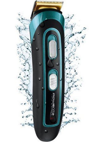 TN9130 Multigroomer 7IN1 Rechargeable Beard Trimmer and Shaver Men's Grooming Kit