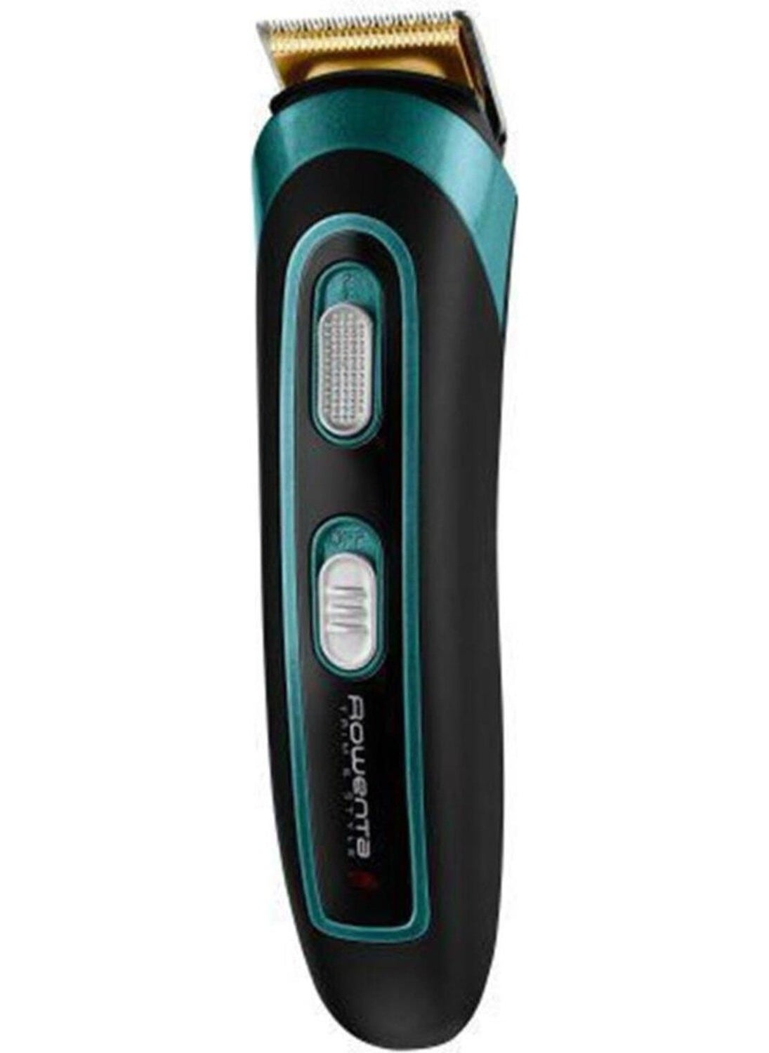 Rowenta - TN9130 Multigroomer 7IN1 Rechargeable Beard Trimmer and Shaver Men's Grooming Kit - Image 1