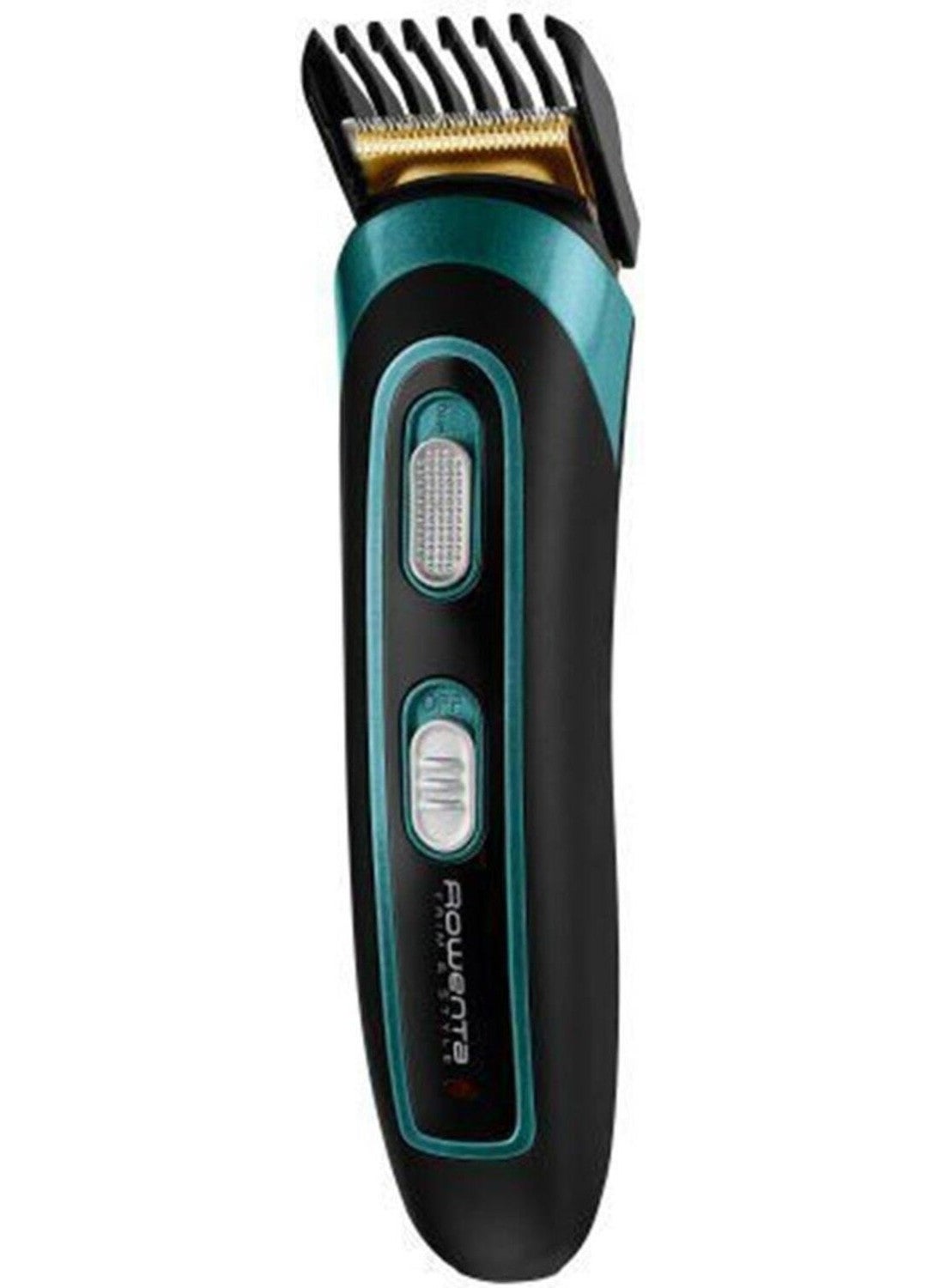 Rowenta - TN9130 Multigroomer 7IN1 Rechargeable Beard Trimmer and Shaver Men's Grooming Kit - Image 1