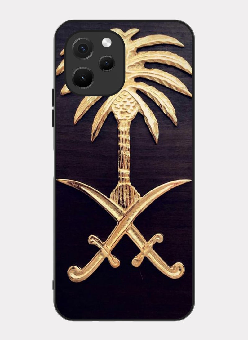 PXLAAT Huawei Y61 case cover Saudi Arabia icon - Image 1
