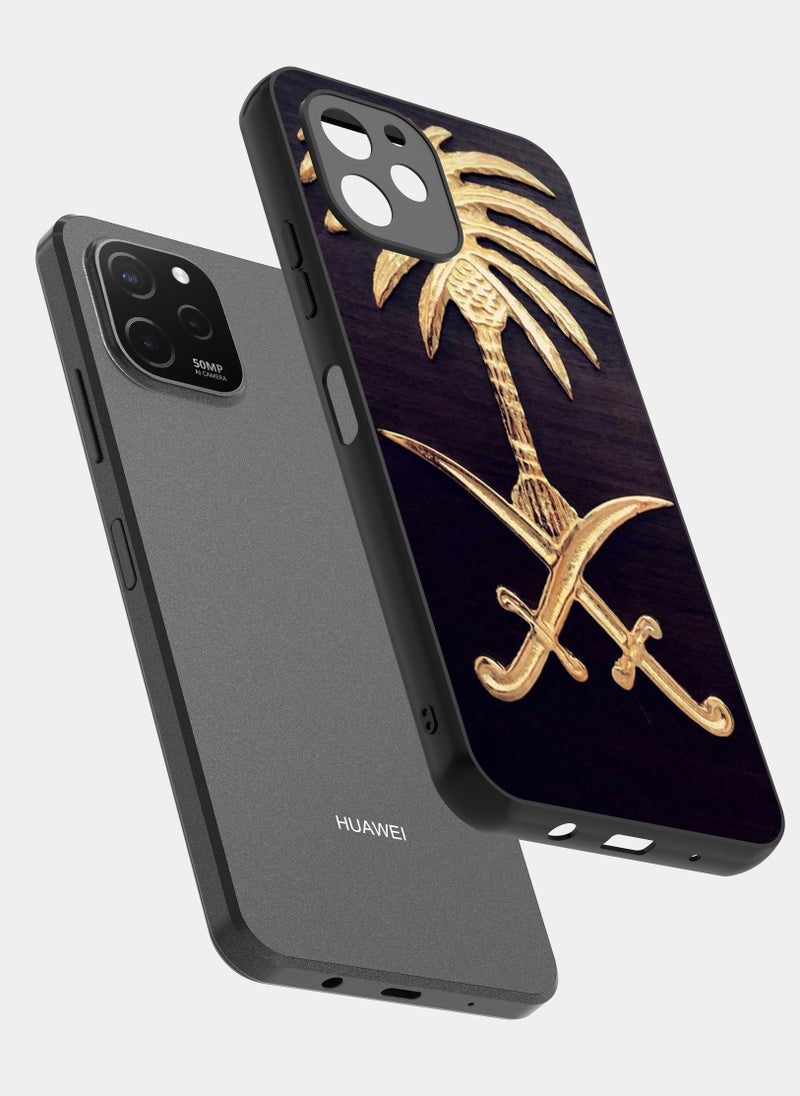 PXLAAT Huawei Y61 case cover Saudi Arabia icon - Image 2