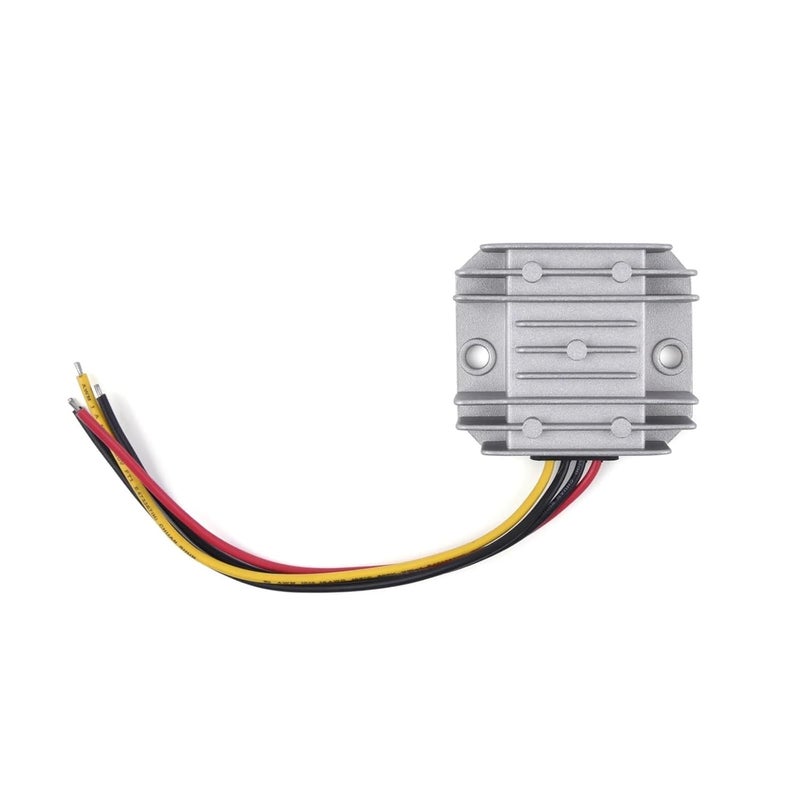 DC 12V 24V To 36V 2A Step Up Voltage Booster Converter Power Supply Module - Image 4