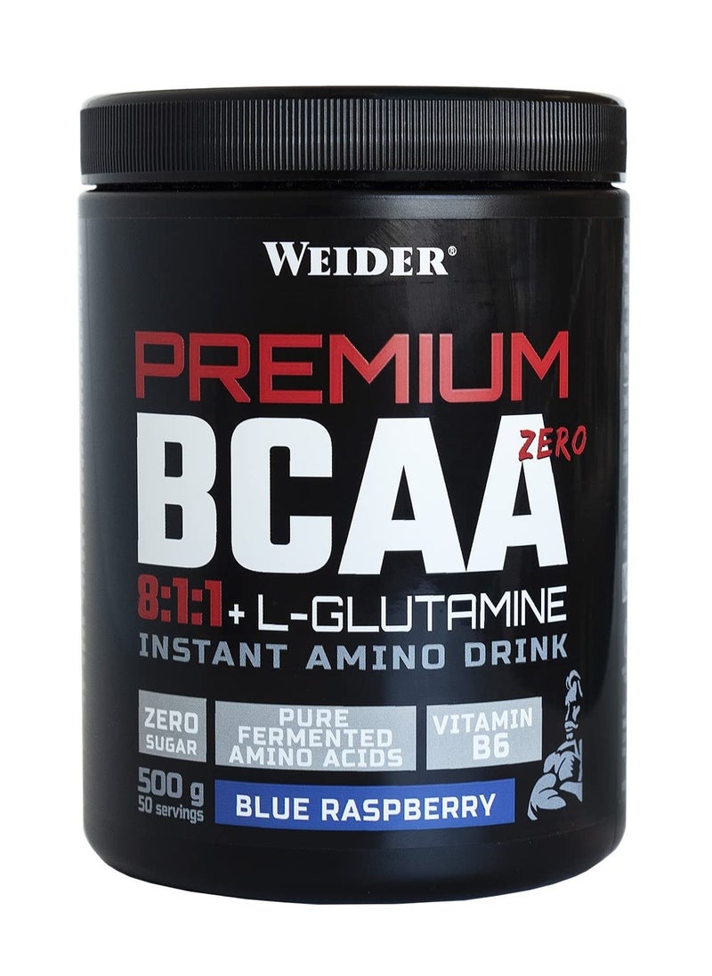 Weider Premium BCAA 8:1:1+Glu Blue Raspberry 500g - pzsku/Z7B06D40565A87FAABDC2Z/45/_/1730561317/20e4ac50-ddc8-46f9-835a-a6c037594577