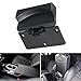 YESHMA Interior Armrest Console Latch Compatible with 20132018 Dodge Ram 1500 2500 3500 4500 5500 Armrest Lid LatchPerfectly - Image 2