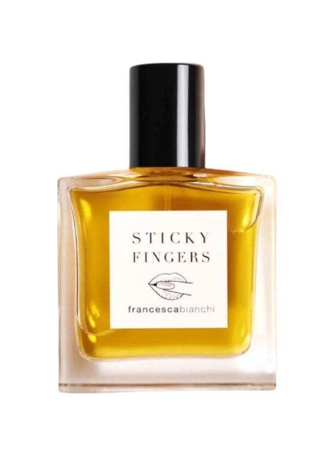 Francesca Bianchi 5 Pieces Sticky Fingers Perfume 30ML - Image 2