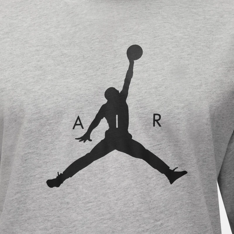 Jordan White Men's Jumpan T-Shirt for Men | Best Price UAE