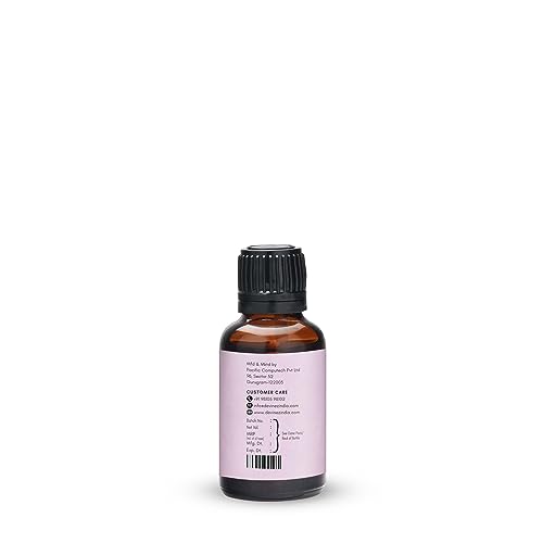 Devinez Roman Chamomile Essential Oil (10ml) - 100% Pure & Natural (Anthemis Nobilis) for Deep Sleep, Anxiety Relief, Calming Kids & Nursery - Sweet Apple Aroma - Image 2