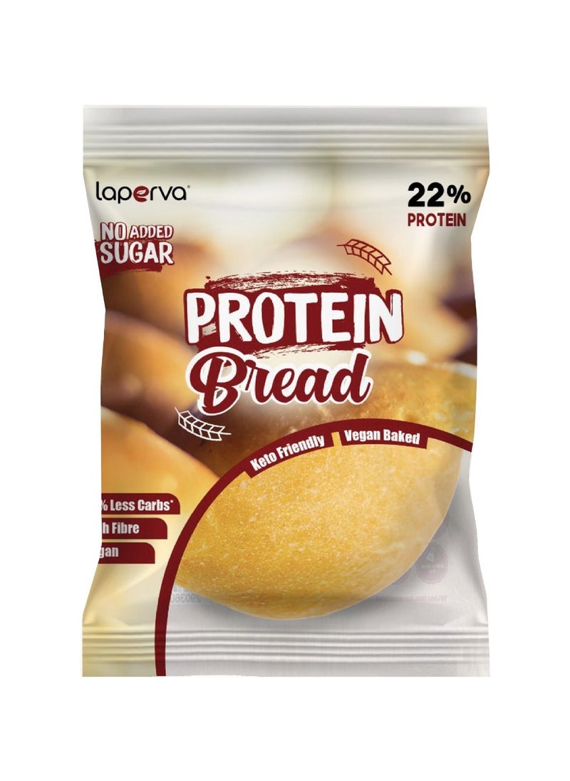 Protein Bread 80 Gm No Added Sugar With Keto Friendly - pzsku/Z7B072A2824C9F382E4F8Z/45/_/1685971752/1a38a3d4-3a91-4415-9a83-92be0f001b5c