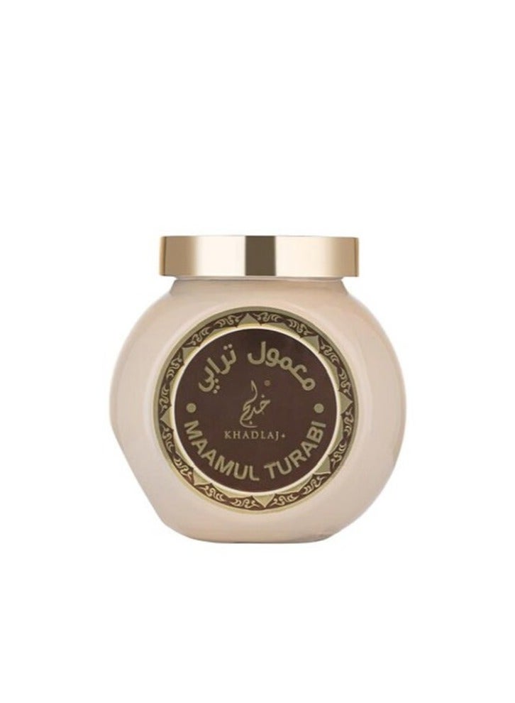 خدلج عود معطر معمول الذهبي 40 جرام - Image 2