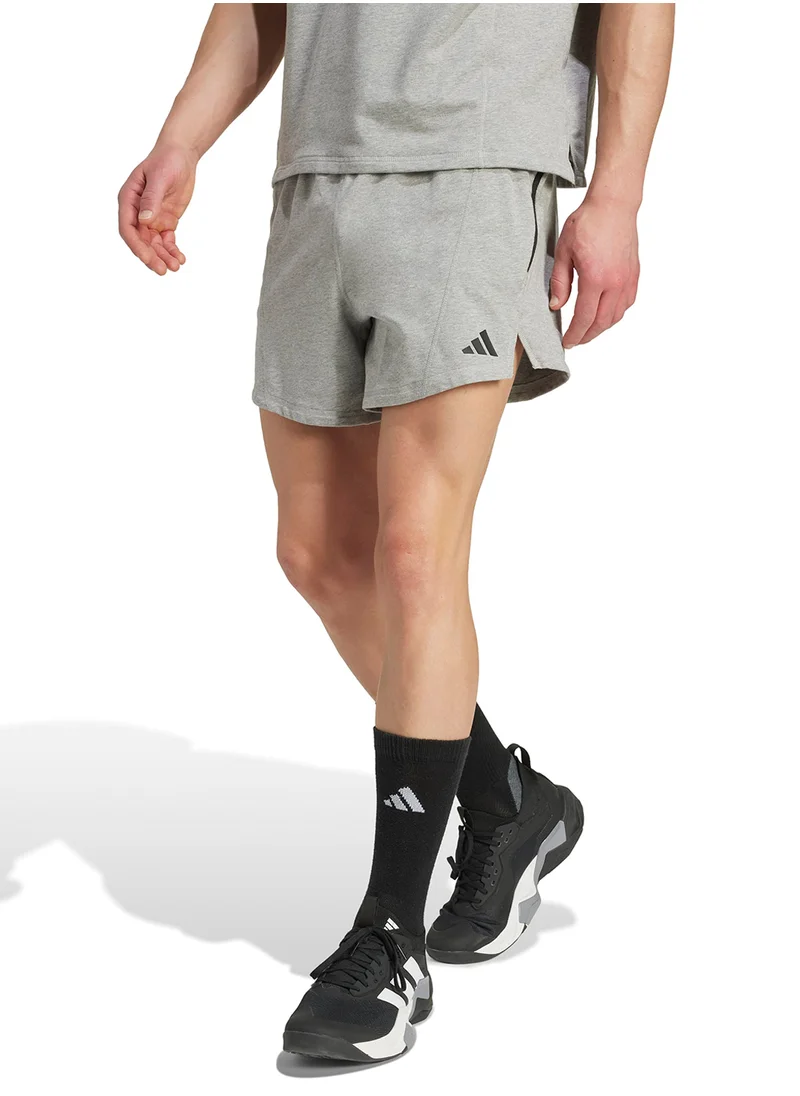 اديداس D4T X Shorts