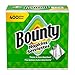 Bounty مناديل باونتي الورقية البيضاء 400 عدداً - Image 1