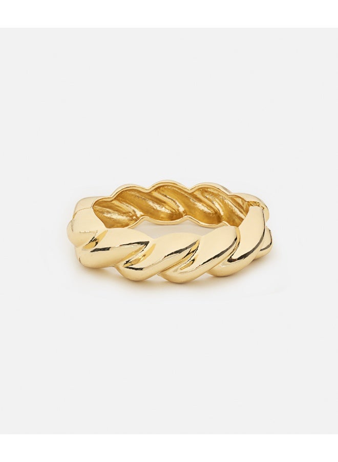 Ipekyol Spiral Bracelet - Image 1