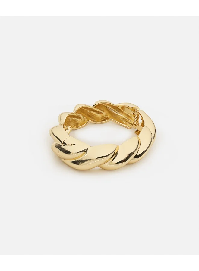 Ipekyol Spiral Bracelet