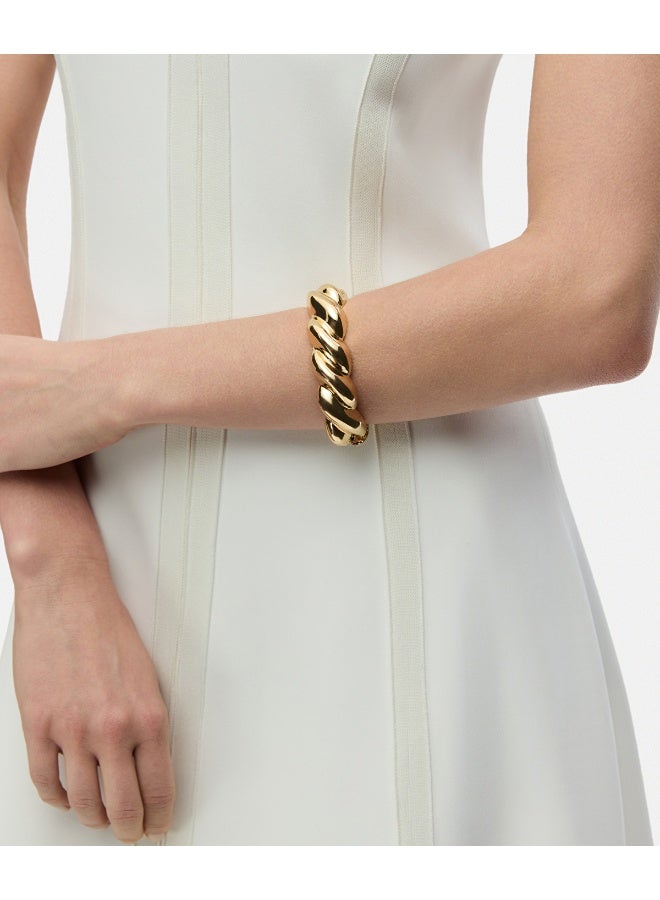 Ipekyol Spiral Bracelet - Image 3