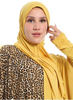 Caesar women patterned tiger isdal for prayer  - Image 5