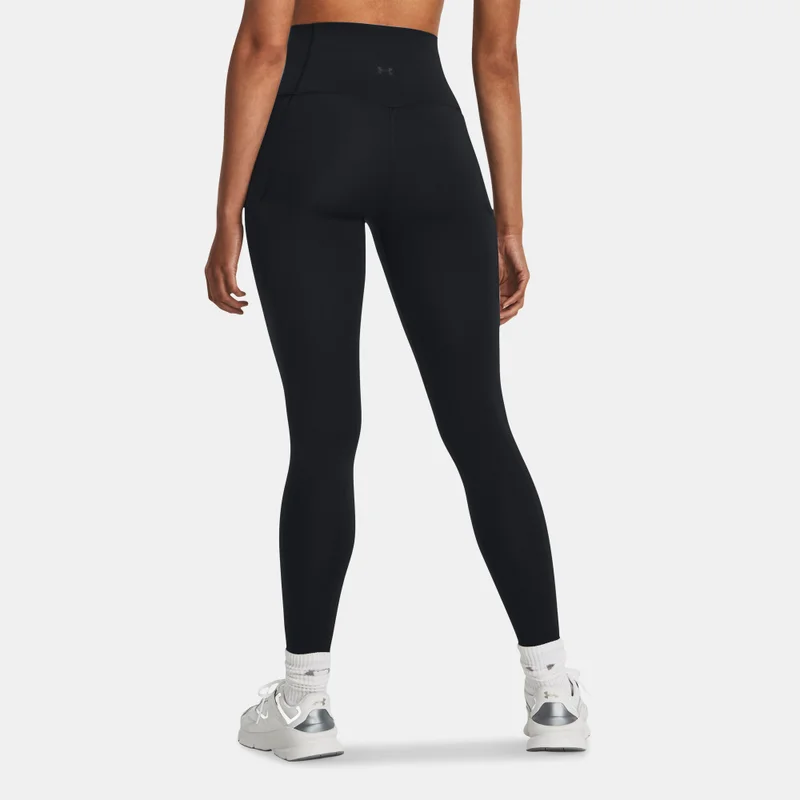 UNDER ARMOUR Women's Meridian Training Leggings