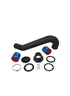 Riva Riva Rear Exhaust Kit for Yamaha FZR/FZS SHO/SVHO 