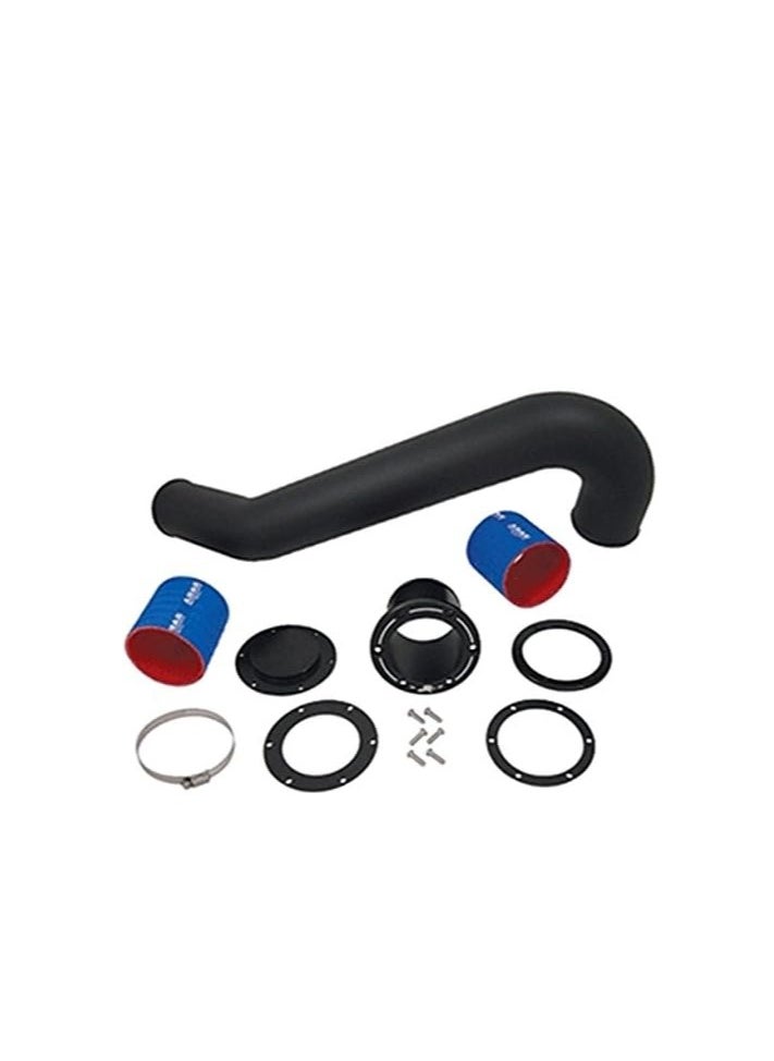 Riva - Riva Rear Exhaust Kit for Yamaha FZR/FZS SHO/SVHO - Image 1
