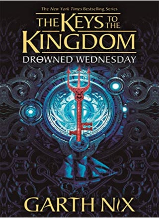 Drowned Wednesday: The Keys to the Kingdom 3 - pzsku/Z7B077C7E81286CAFF6B5Z/45/_/1707925135/2fe5a0db-e30d-4de9-98c6-32ec4ea147c9