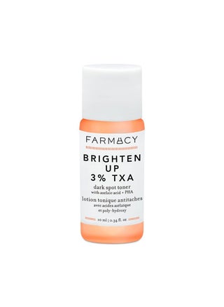Farmacy 3 TXA Toner for Face  Face Toner for Oily Skin  Liquid Exfoliant with Azelaic Acid  5 PHA to Target Visible Dullness  Help Reduce Uneven Skin Tone 10ml - pzsku/Z7B078FB1FAECCEA8656BZ/45/_/1741001389/948a066a-ef79-468d-bb42-ef620f8bddb8