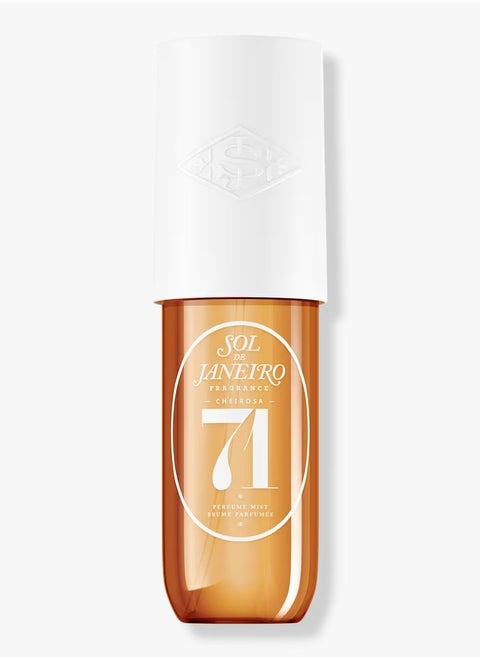 Sol de Janeiro Cerosa 71 Perfume Mist 90ml.. Original