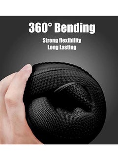 HomarKet Pillow Slippers Soft Shower Slippers for Women and Men Non Slip Quick Drying Shower Slides Bathroom Sandals with Ultra Cushion and Thick Sole  - Image 4